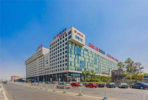 RCO前处理设备无隔板高效滤网