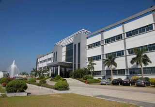 全自动转子装配设备