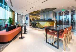 宁波康复医院建筑设计方案