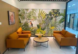 铝合金铸件设计