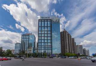 主题宾馆装饰工程