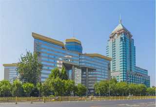 沈阳高压热风机15kw