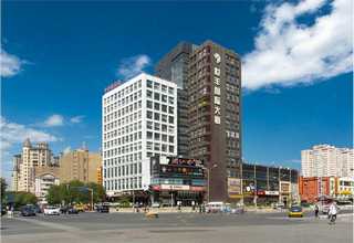 吉林缩径冲压模具零件